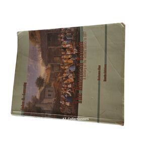 The American nation a history of the United States to 1877 volume one ninth edit